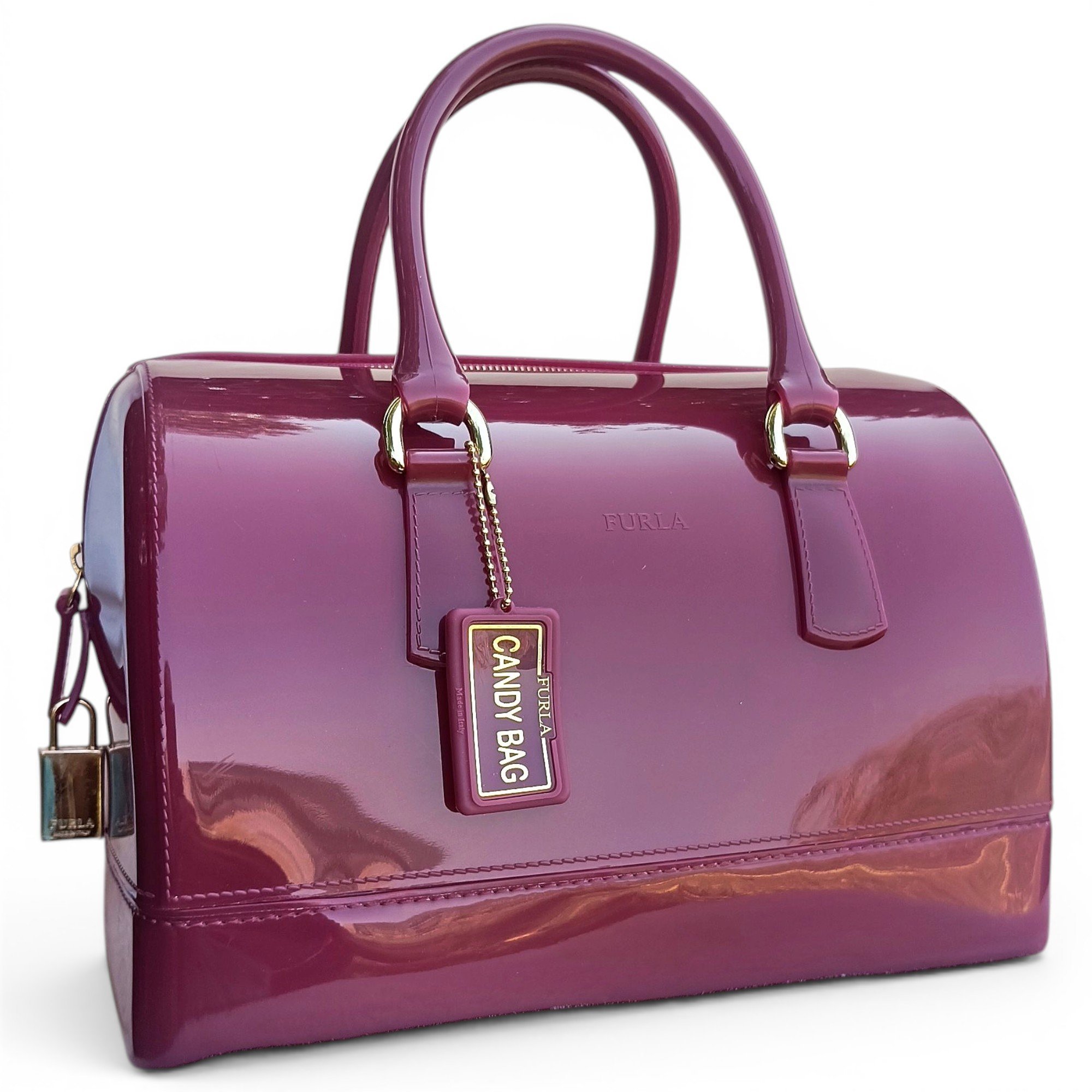 Candy Bag handbag