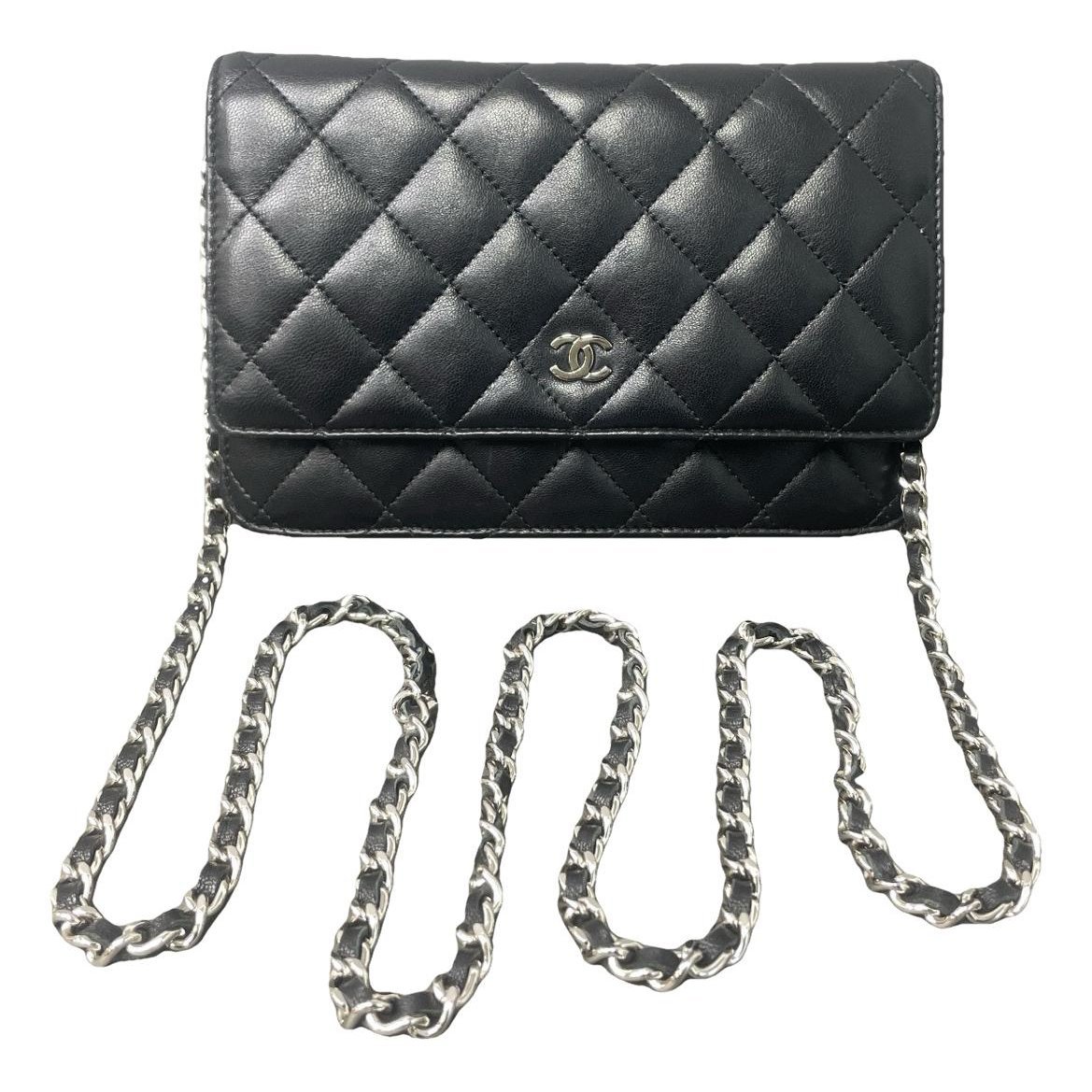 2.55 leather crossbody bag