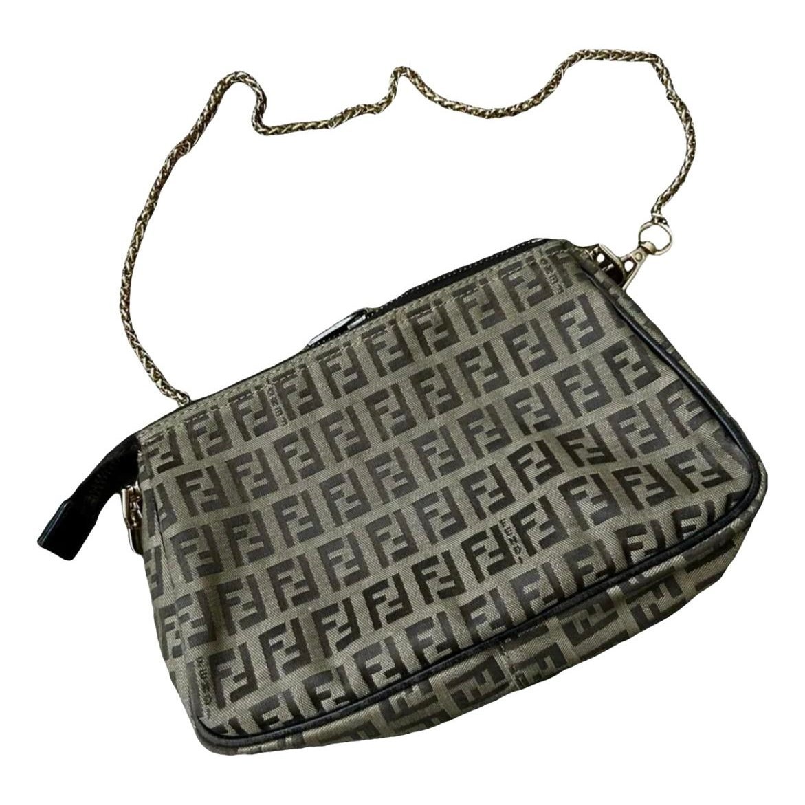 Baguette handbag