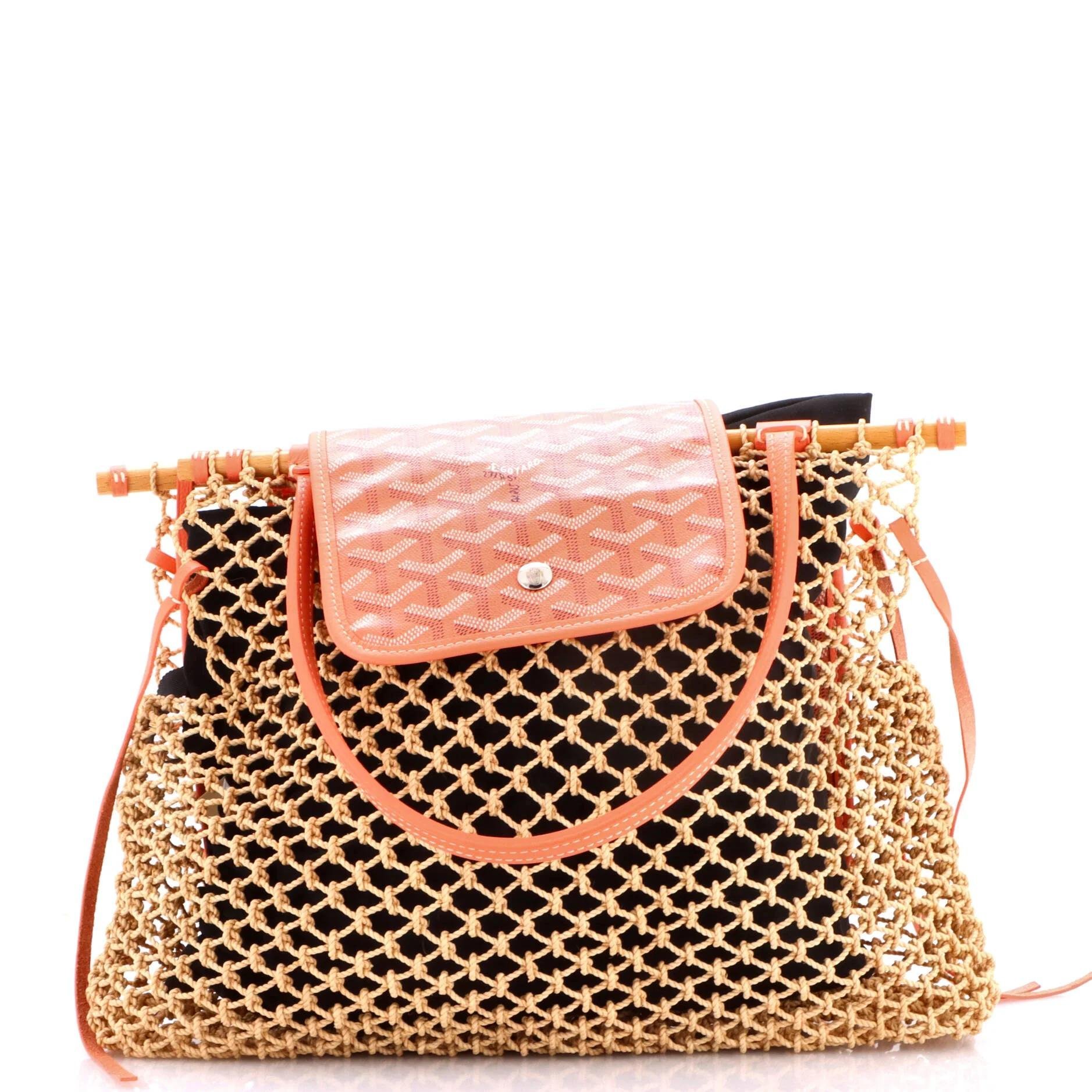 Cloth tote