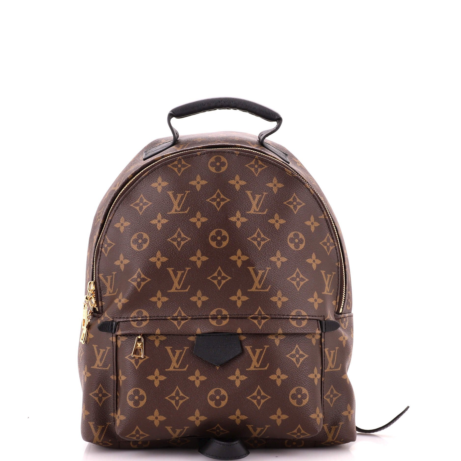 Cloth backpack