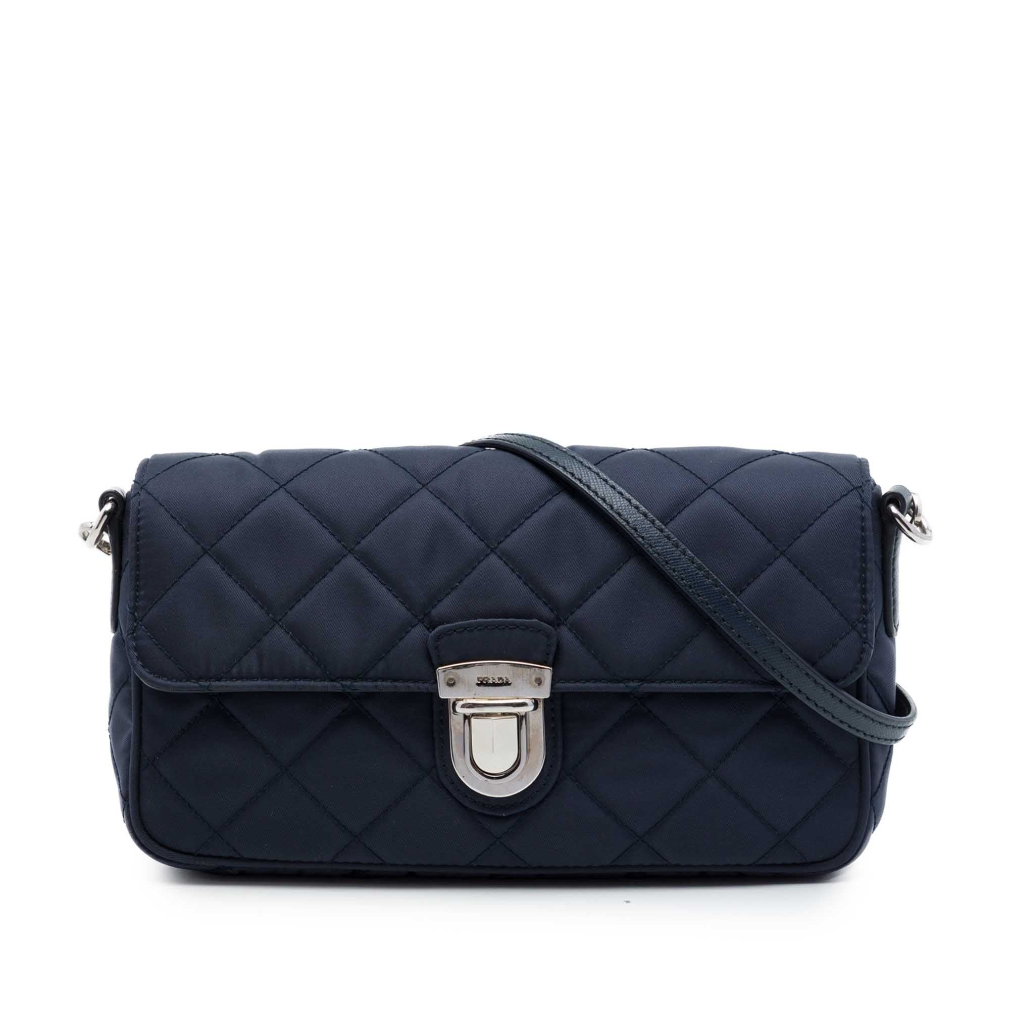 Crossbody bag