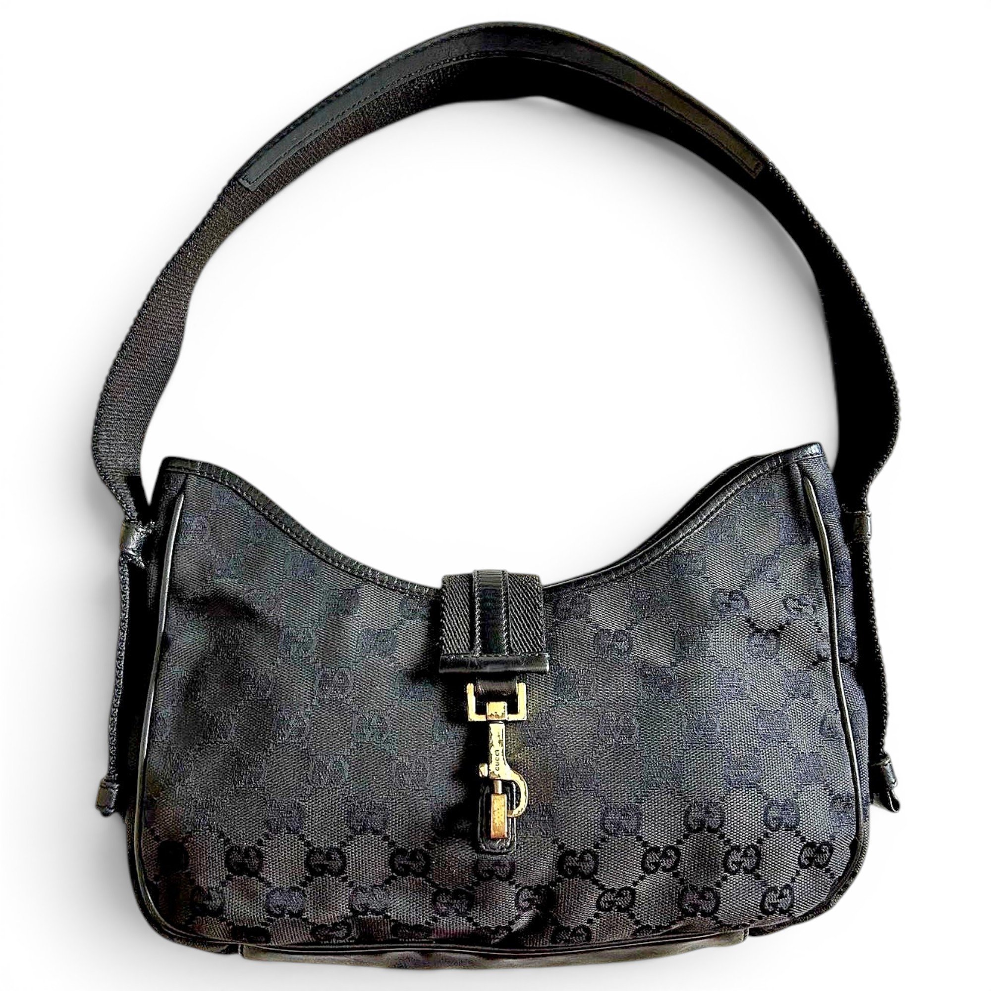 Jackie Vintage cloth handbag