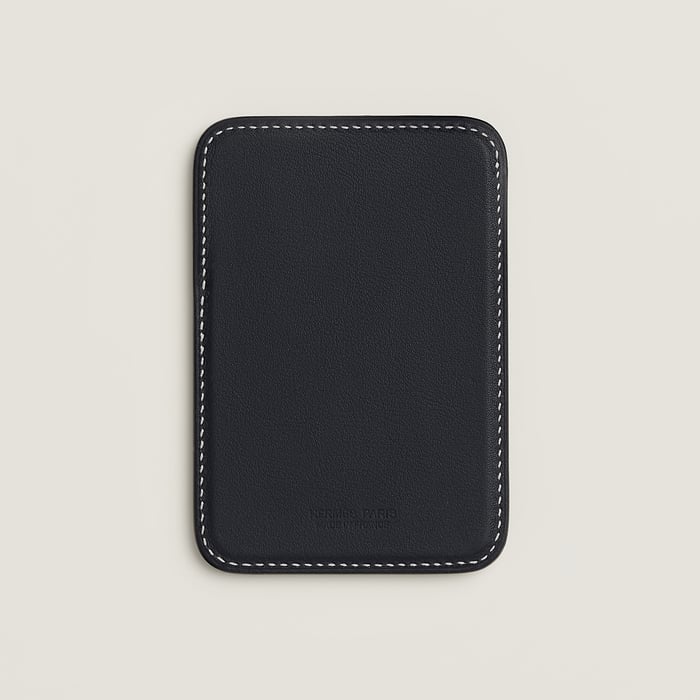 Caban "Chaine d'Ancre" Magsafe Card Holder