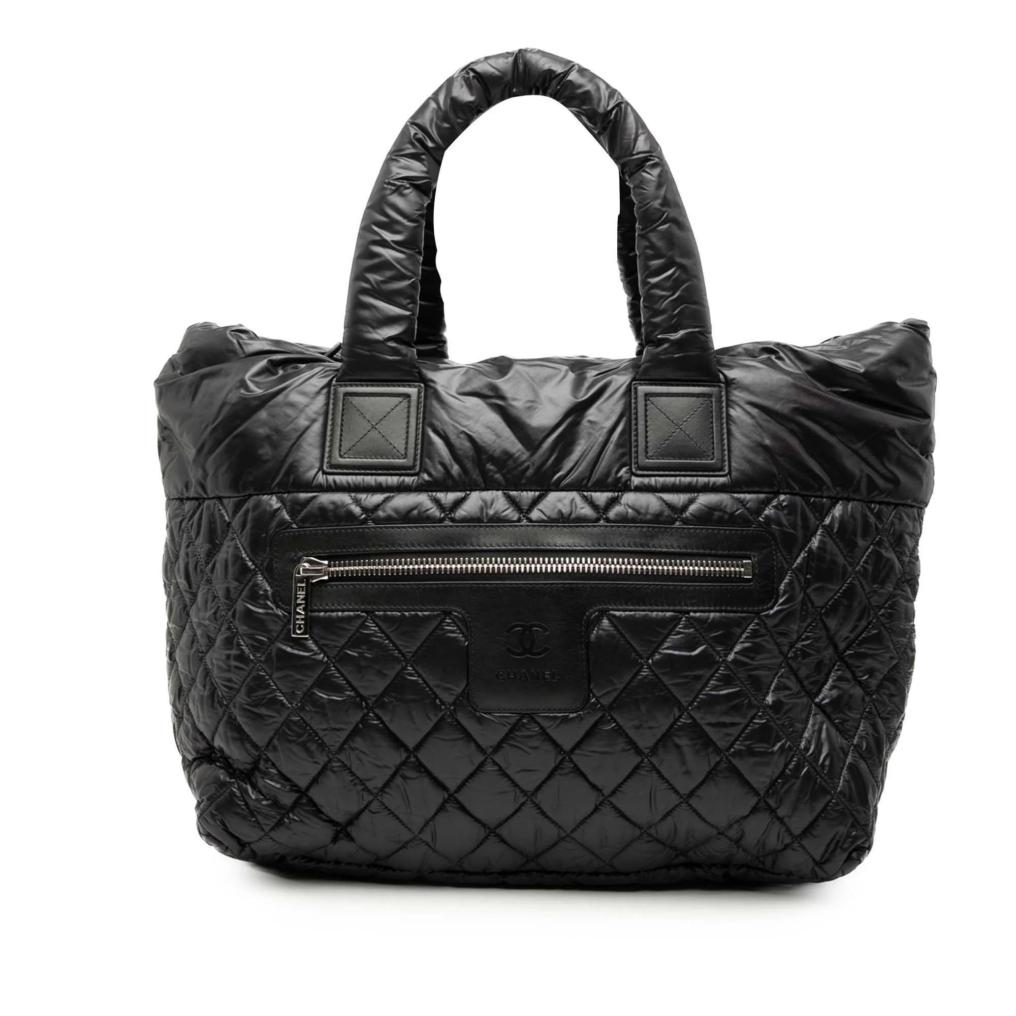 Cocoon tote