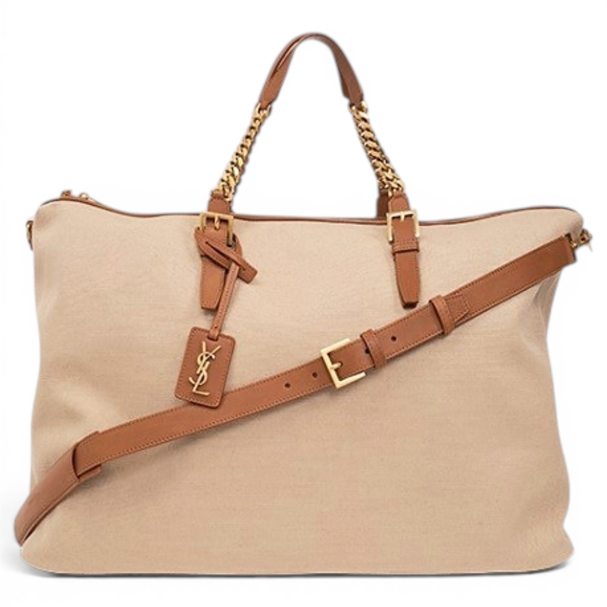 Cloth tote