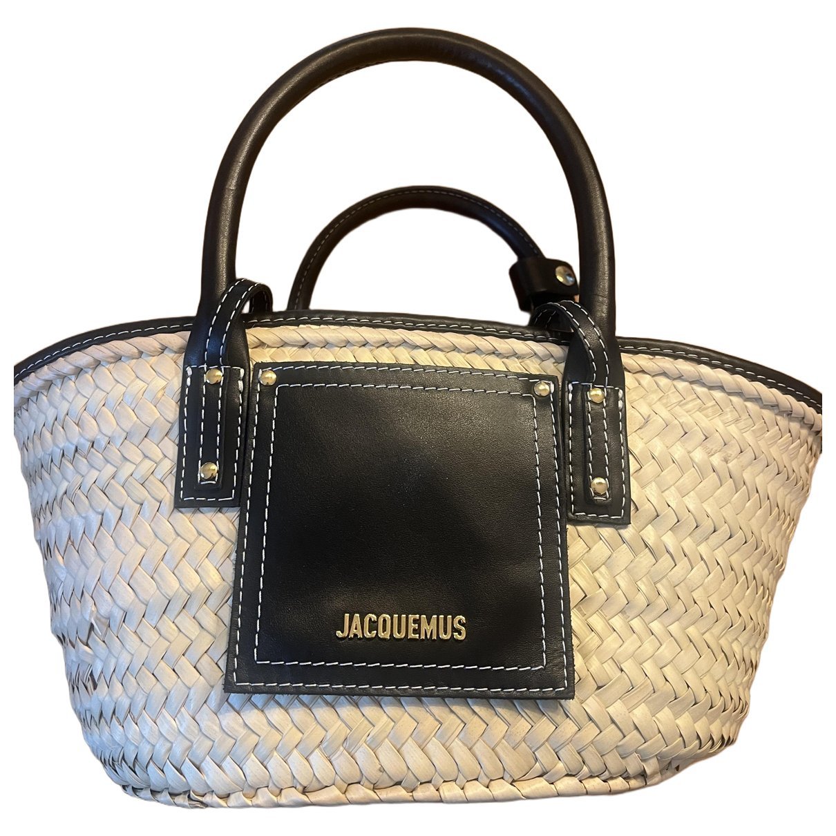 Jacquemus Tote
