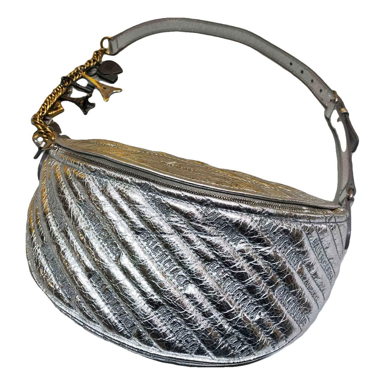 Balenciaga Leather crossbody bag