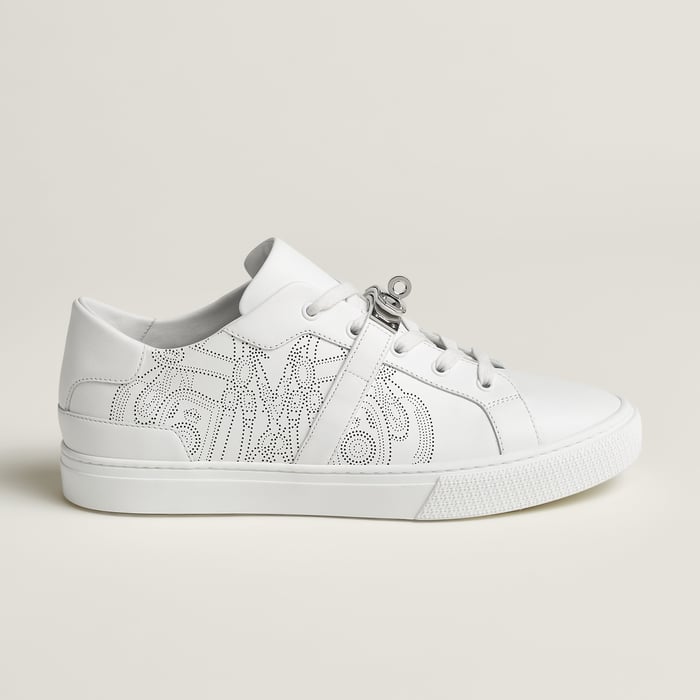 Blanc Day Sneaker
