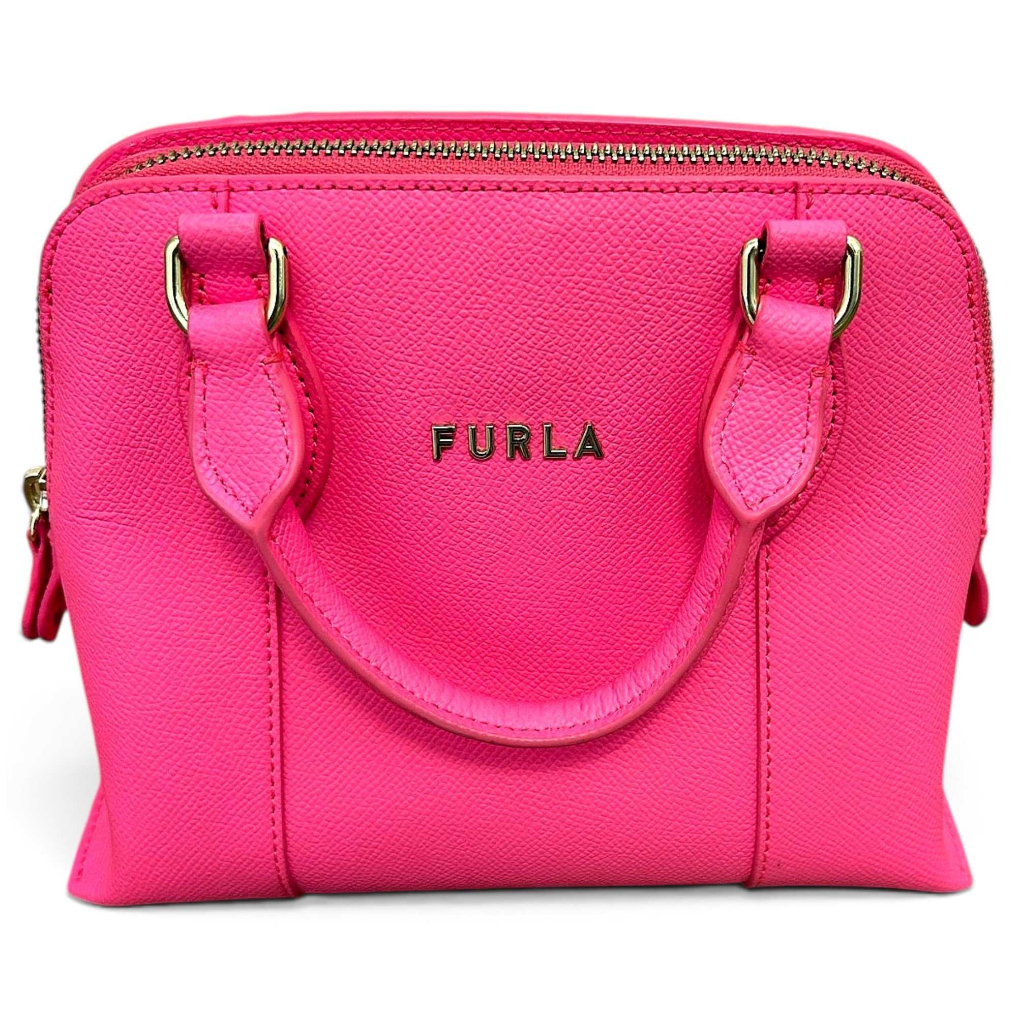 Furla Leather handbag