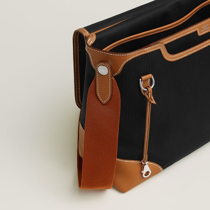 Allback Messenger Bag