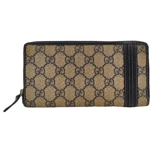 Leather mini bag