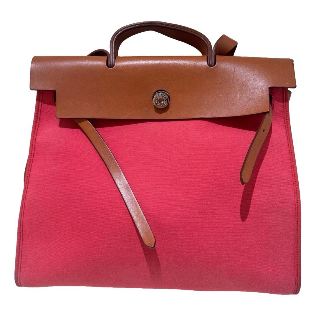 Herbag cloth handbag