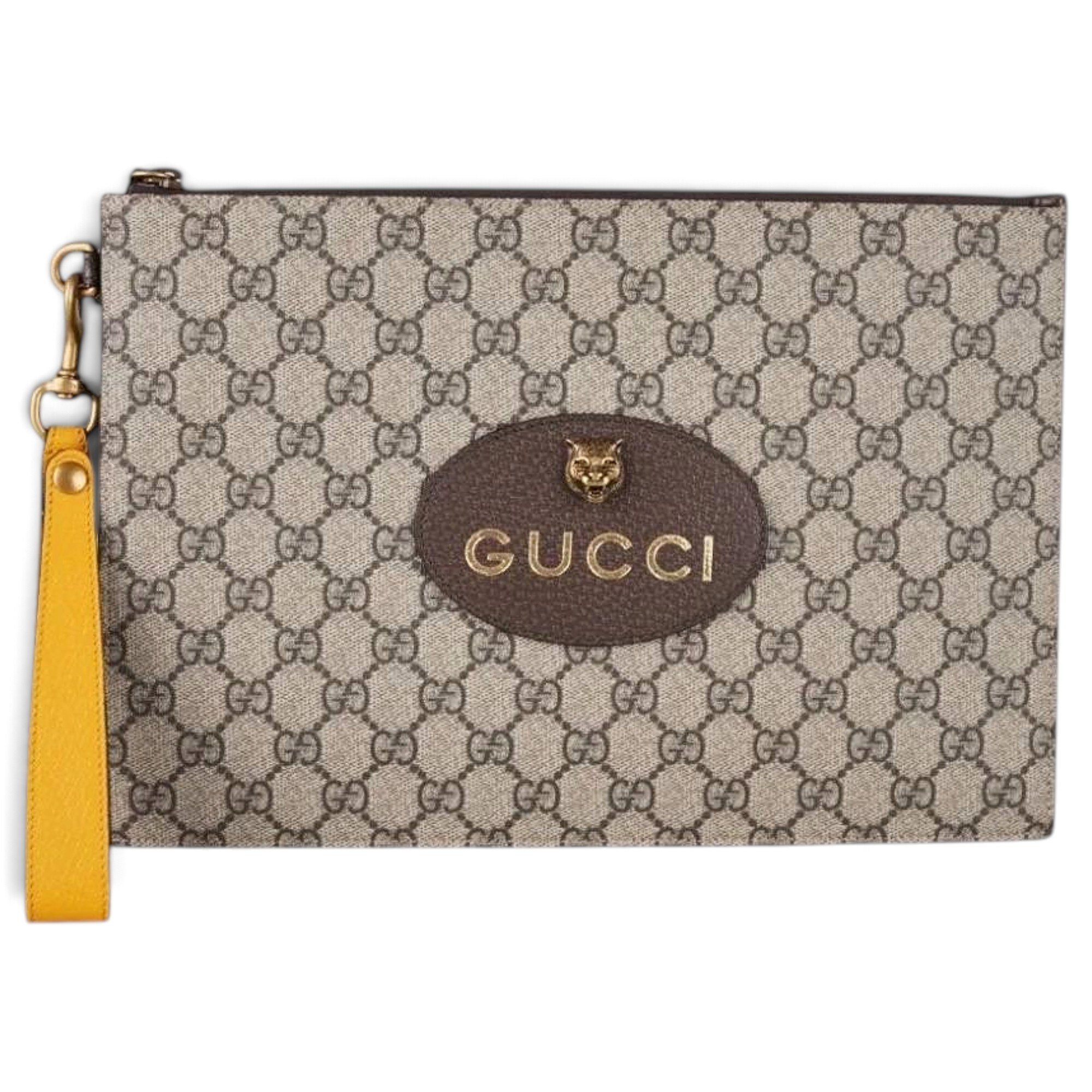 Neo Vintage cloth handbag