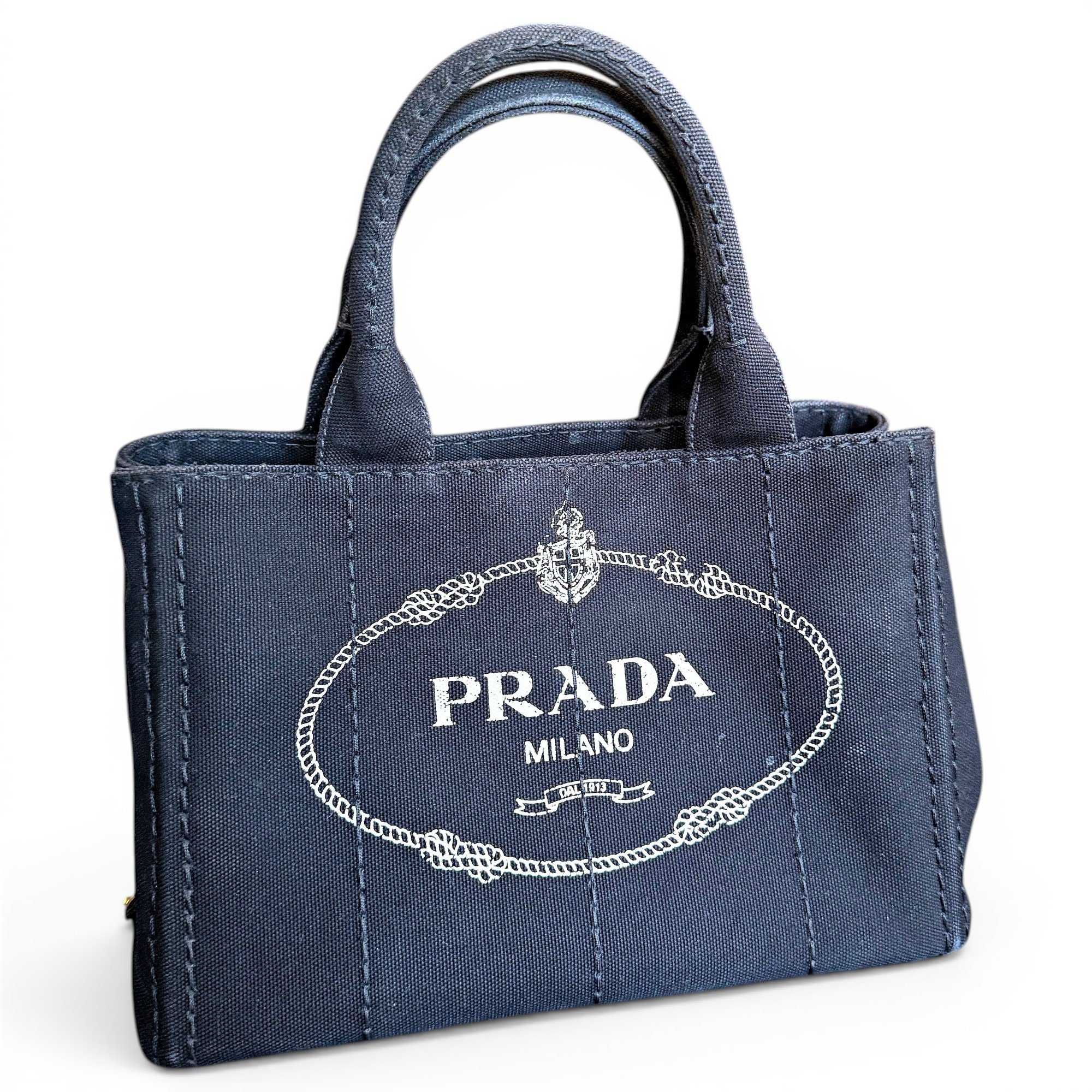 Cloth handbag