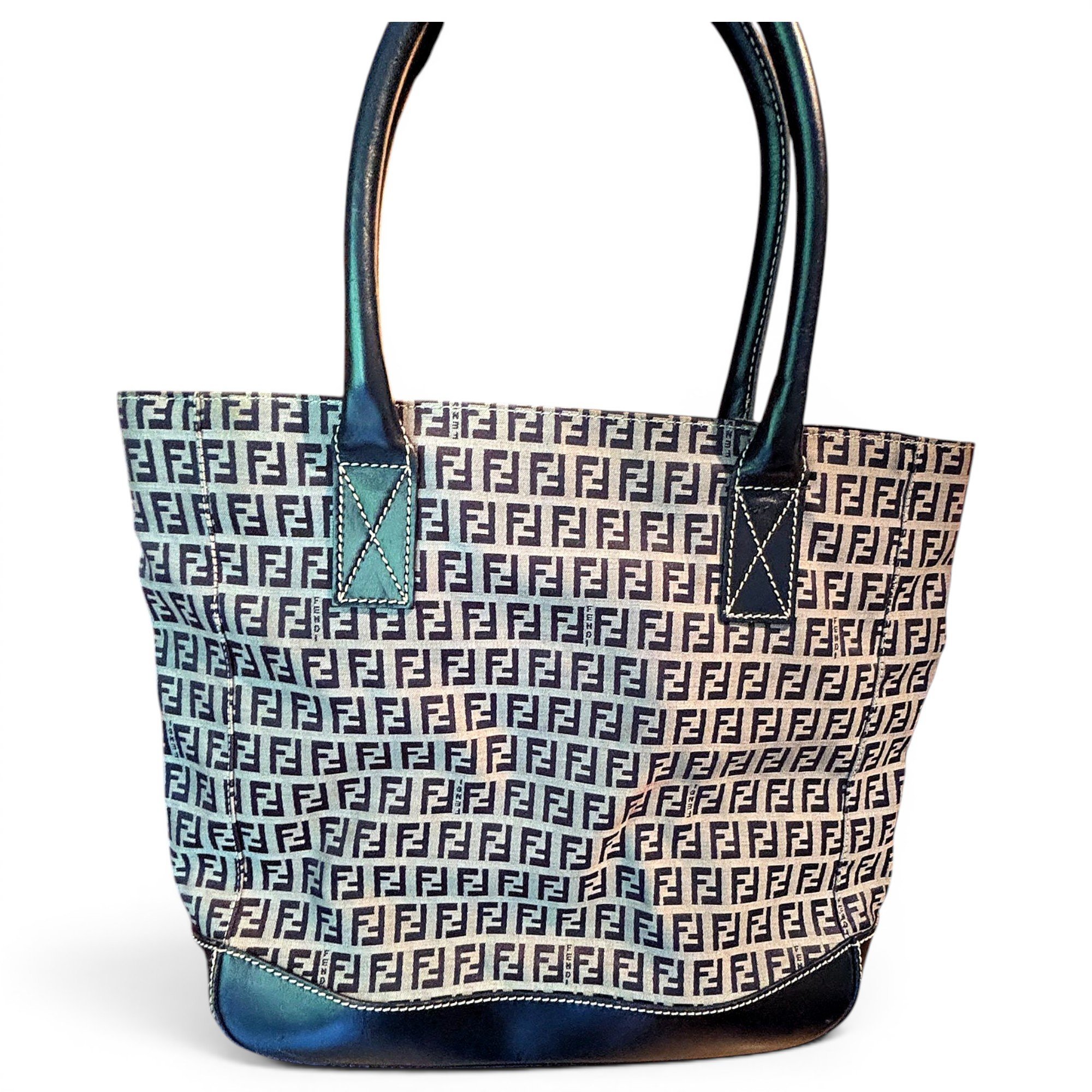 X-Tote cloth tote
