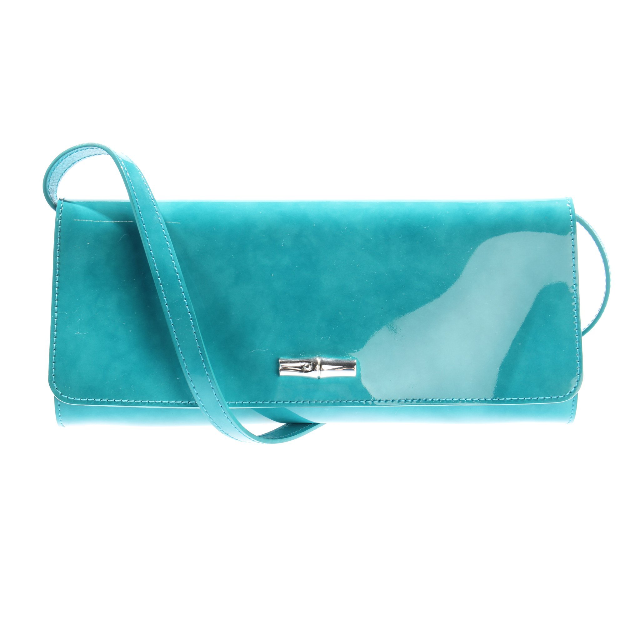 Roseau leather bag