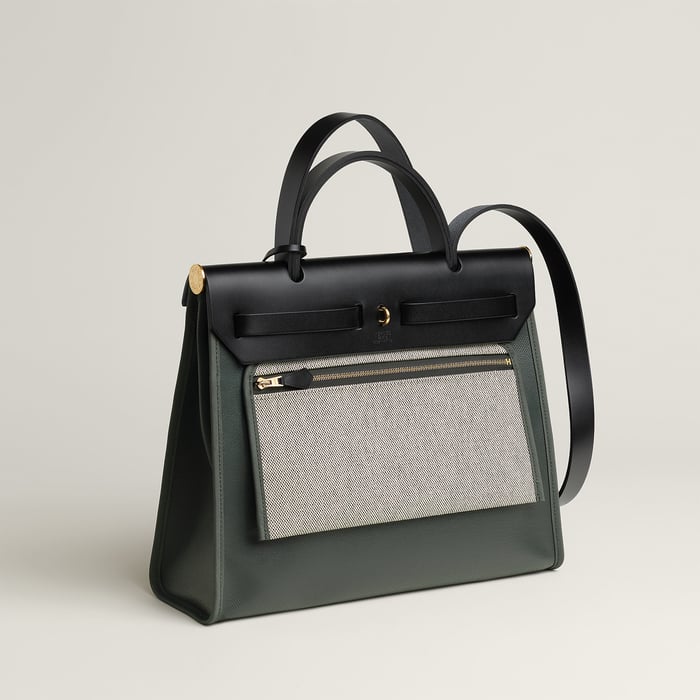 Herbag Zip 31 Bag