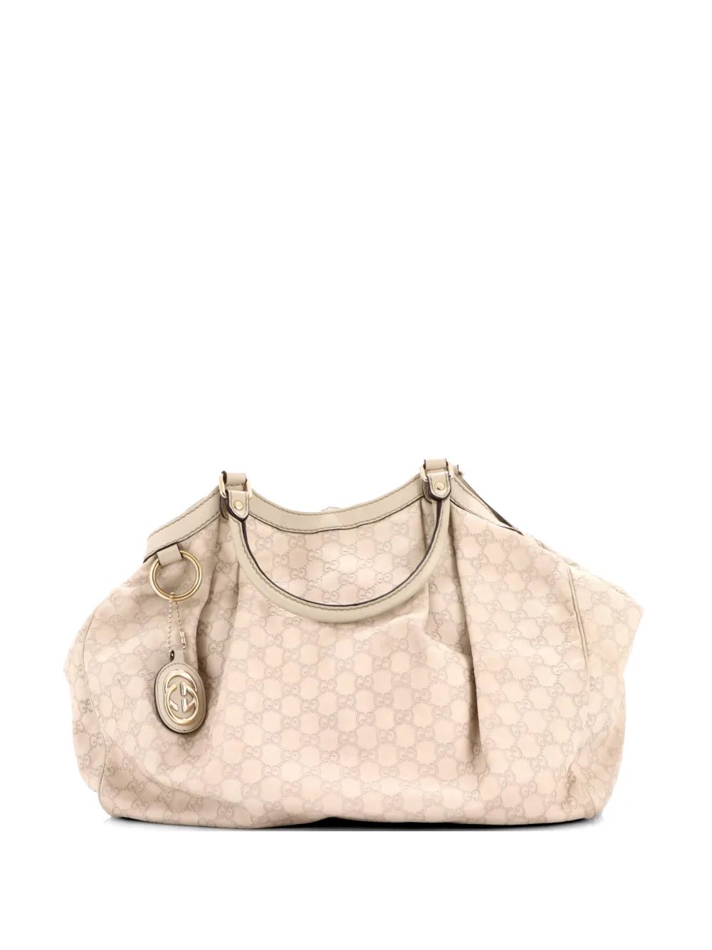 Sukey Guccissima Leather Large tote bag
