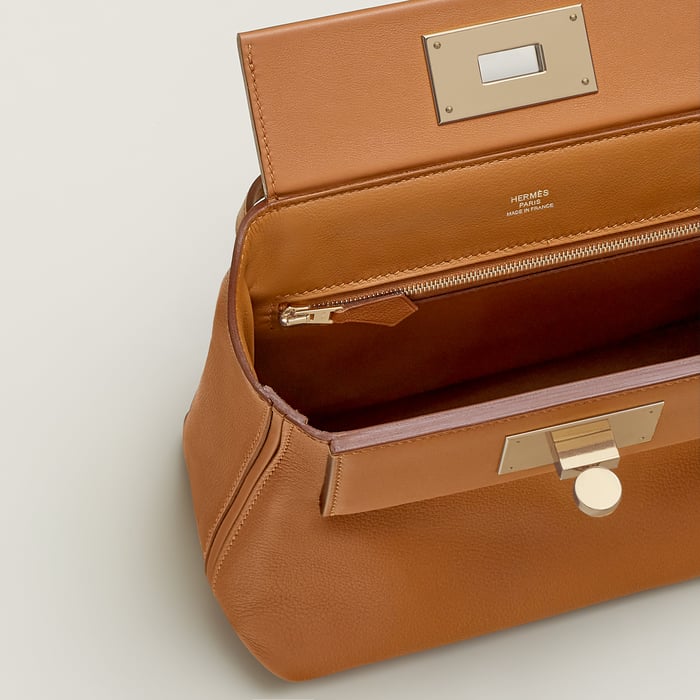 Gold 24/24 - 21 Bag