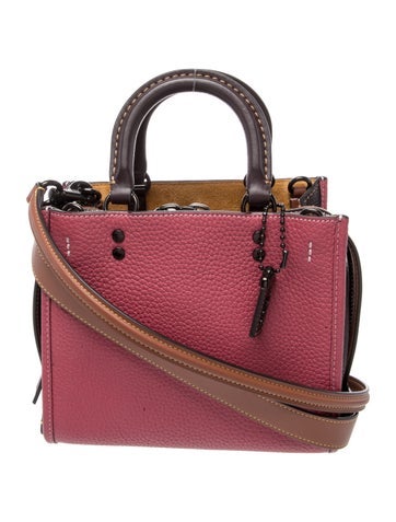 Leather Rogue 20