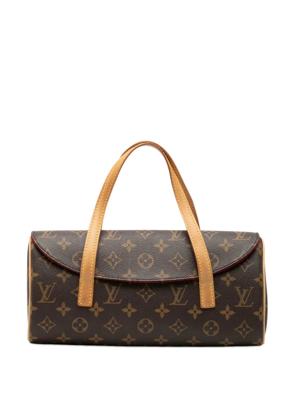2003 Monogram Sonatine handbag
