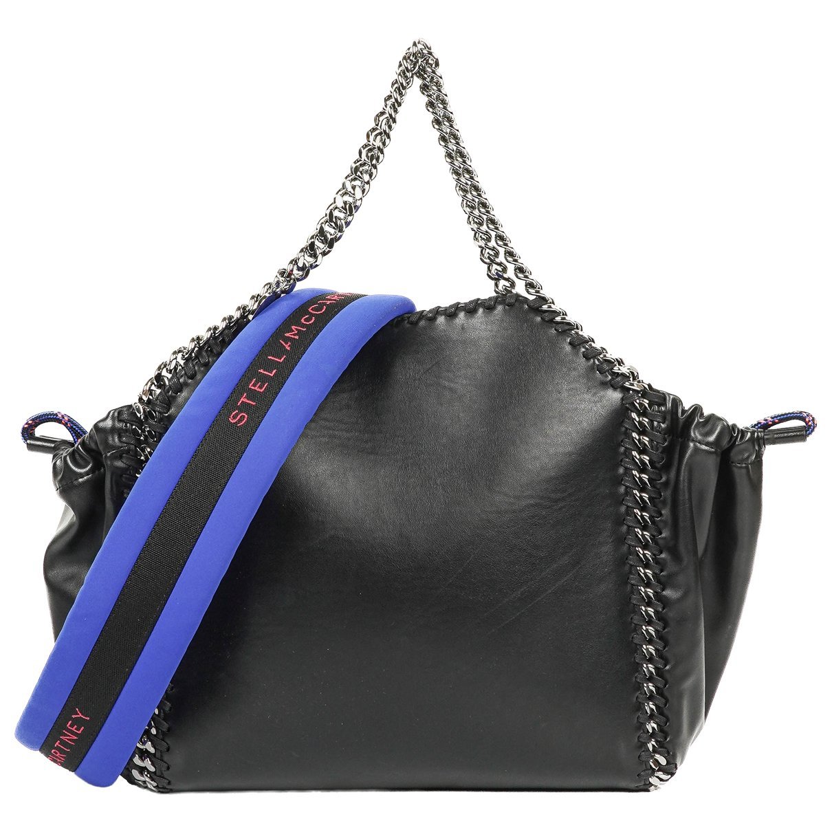 Falabella vegan leather handbag