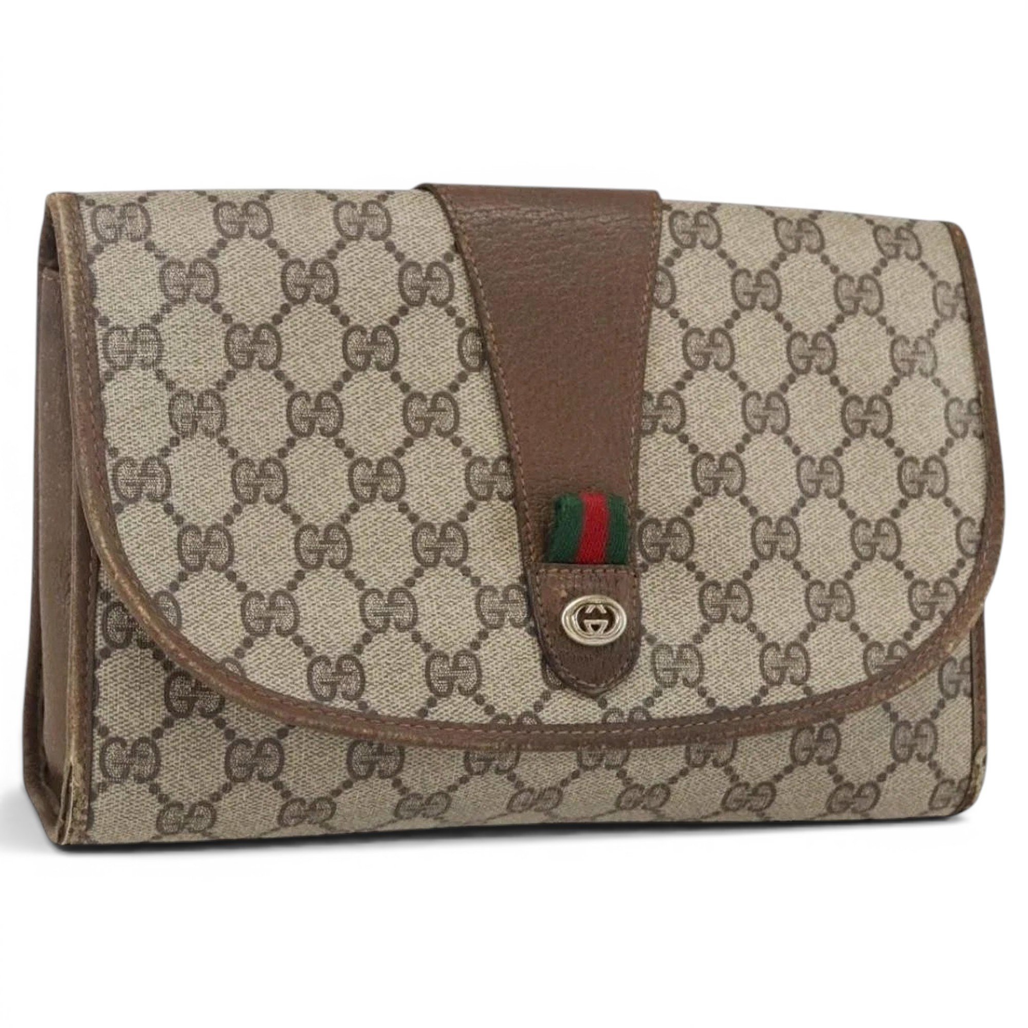 Clutch bag