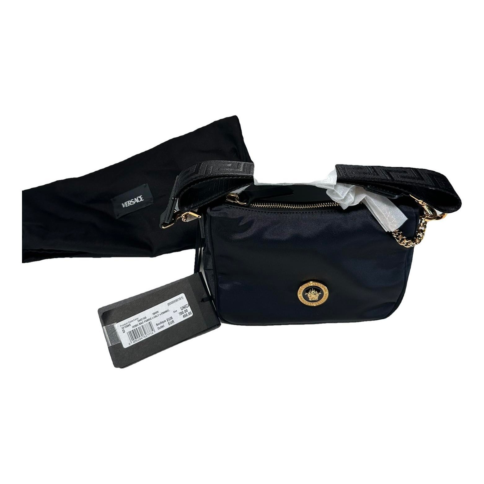 Clutch bag