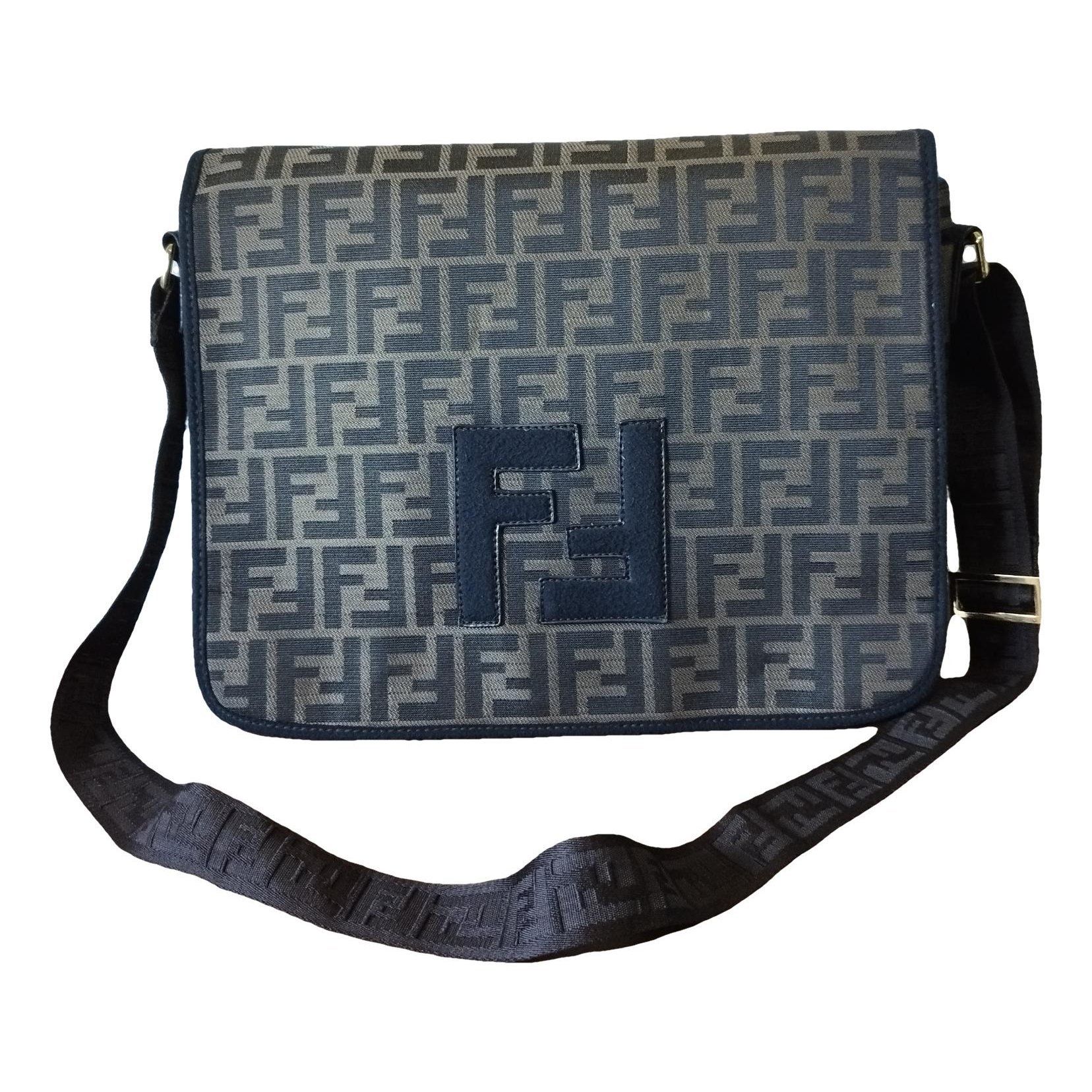 Cloth crossbody bag