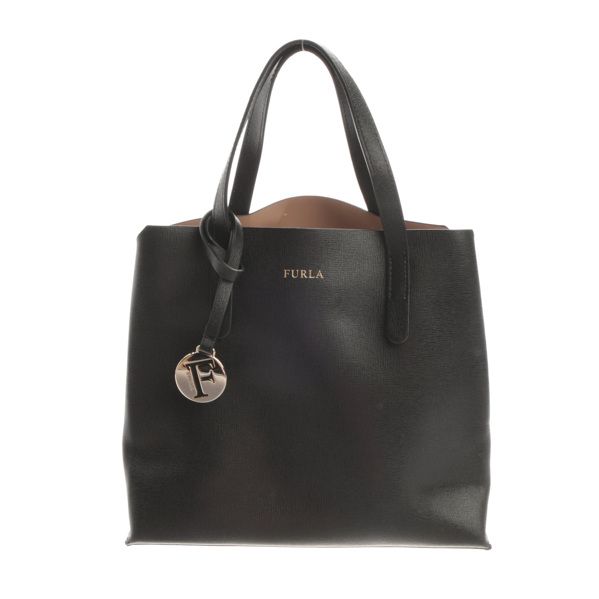 Leather bag