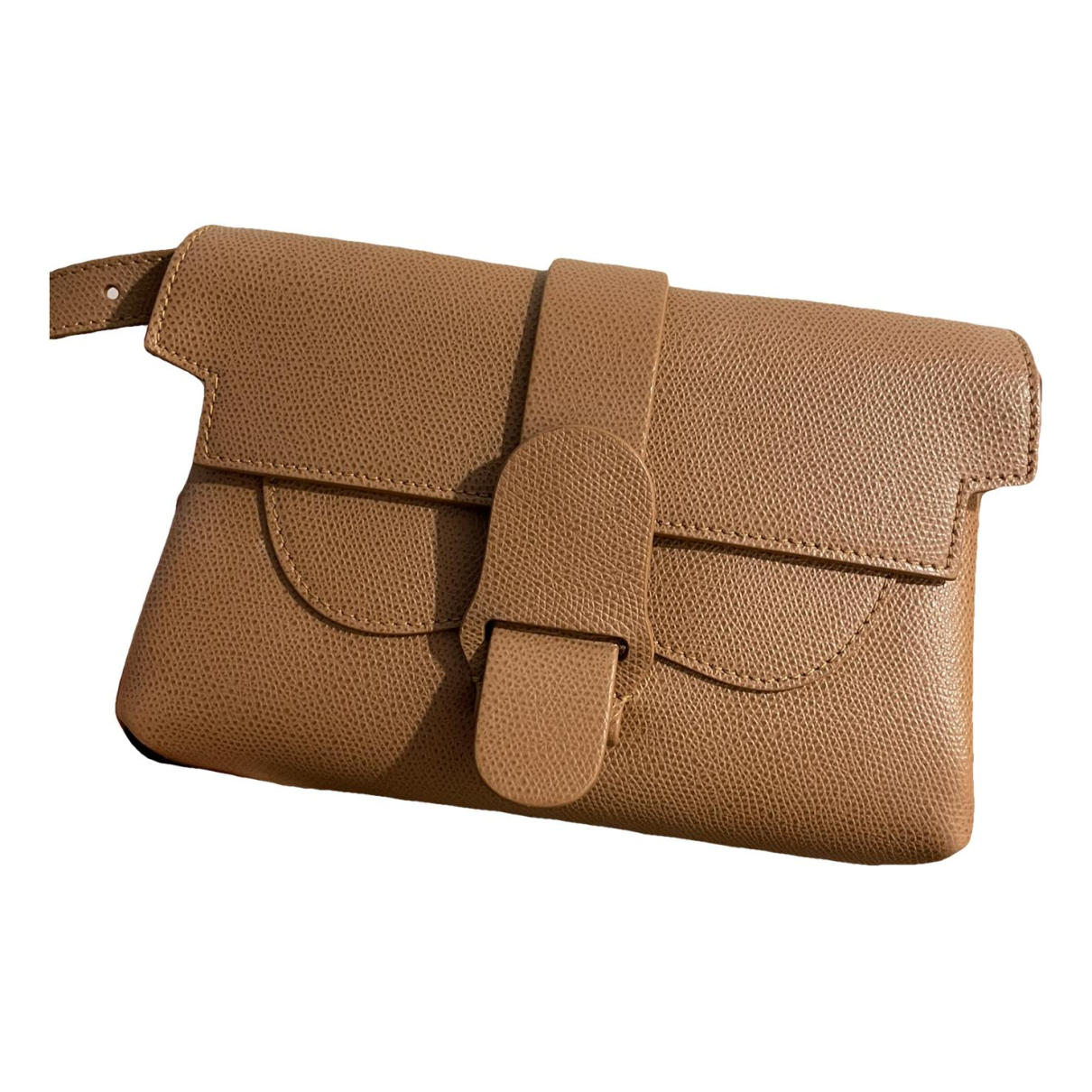 Senreve Leather handbag