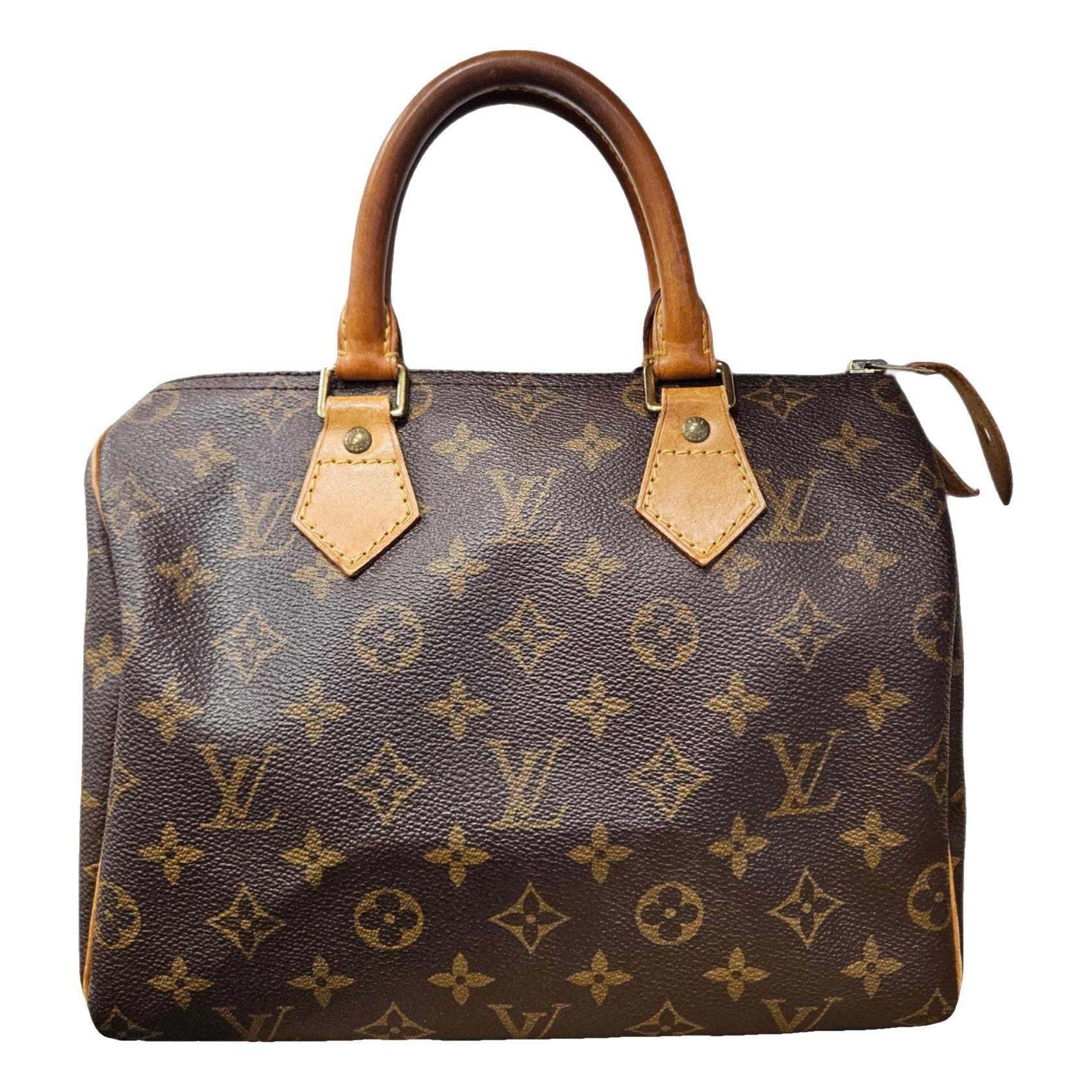 Speedy handbag
