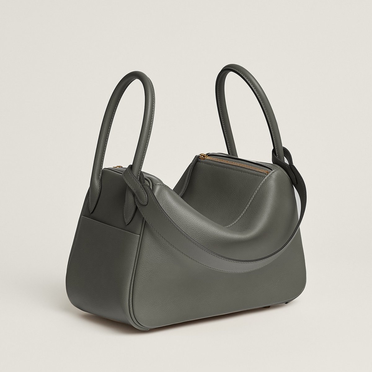 Gris Meyer Lindy 26 Bag