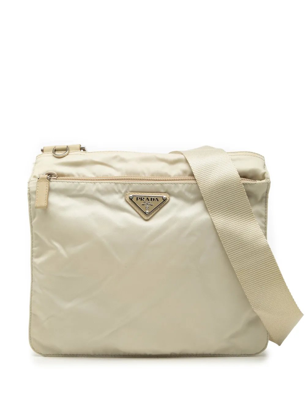 2013-2026 Tessuto Zip Top crossbody bag