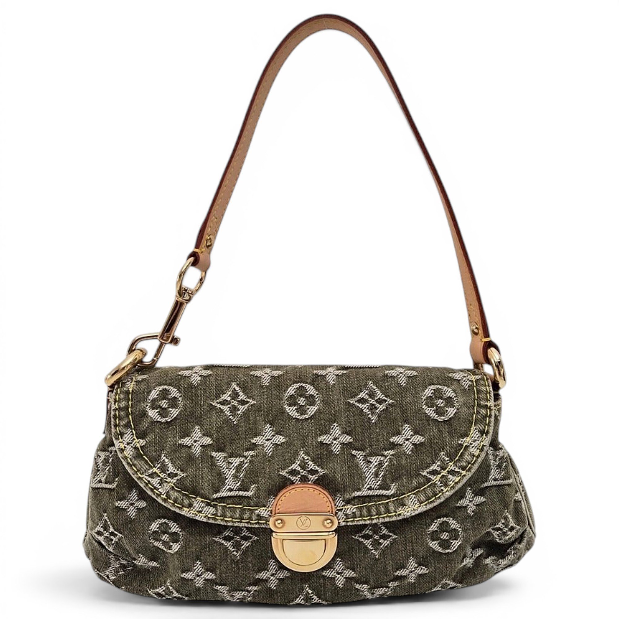 Pleaty handbag