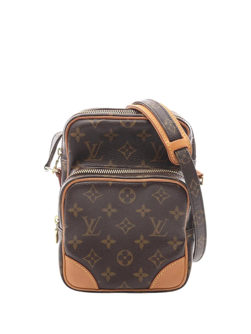 2002 Monogram Amazone crossbody bag
