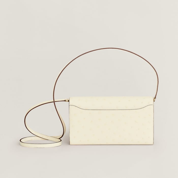 Nata Constance Long to Go Wallet