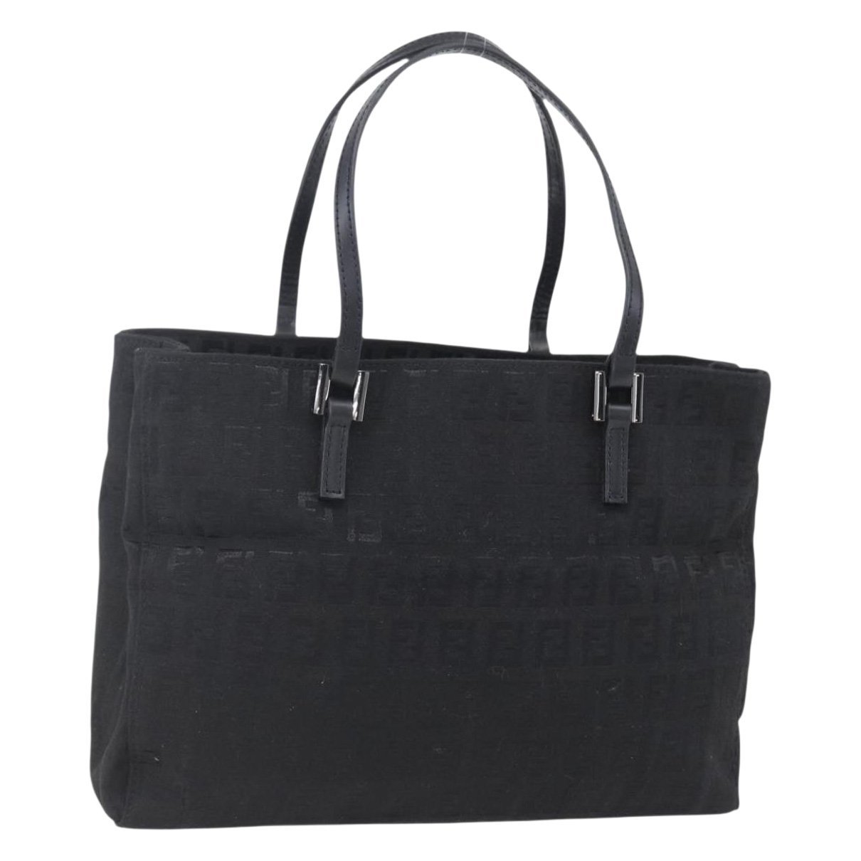 Runaway Shopping cloth tote