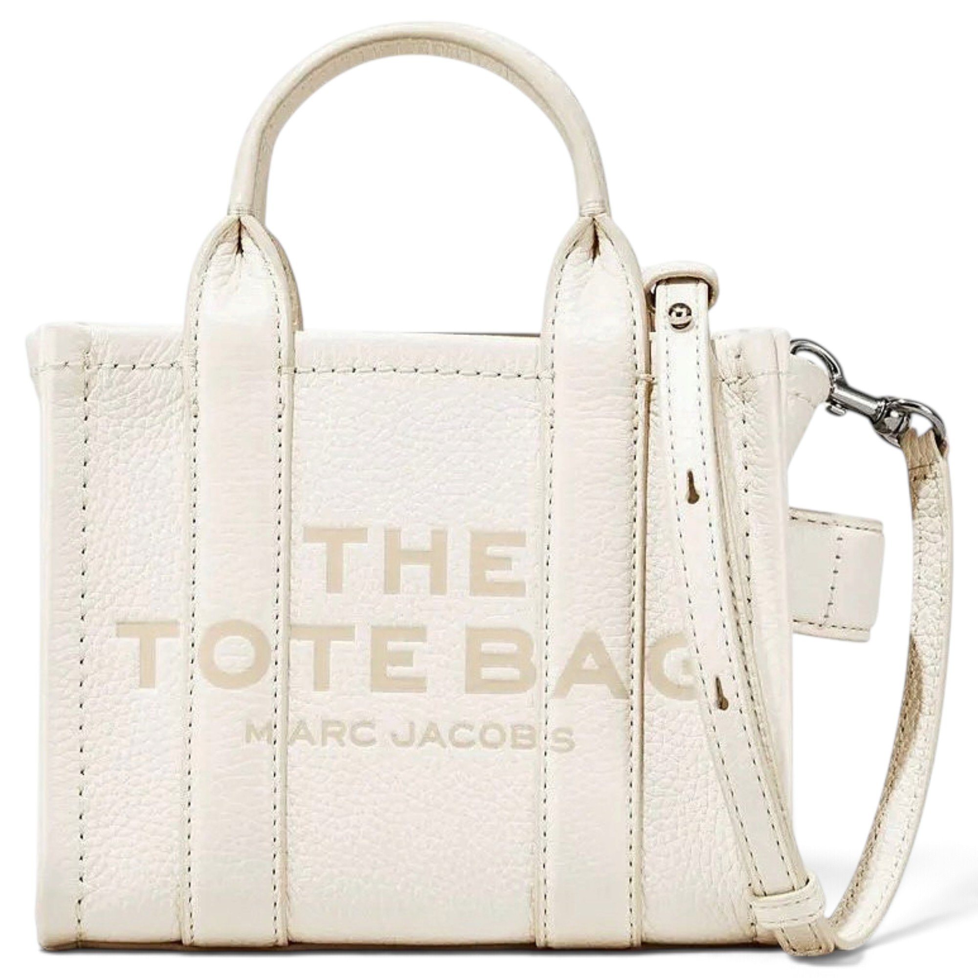 Marc Jacobs Leather crossbody bag