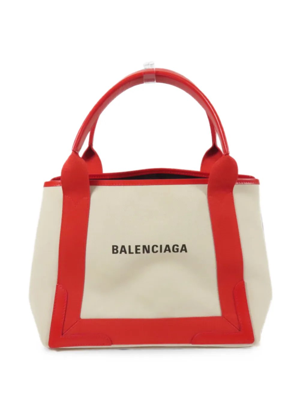 Cabas tote bag