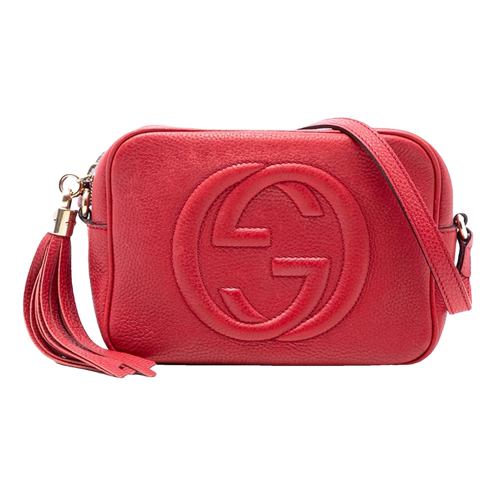 Crossbody bag