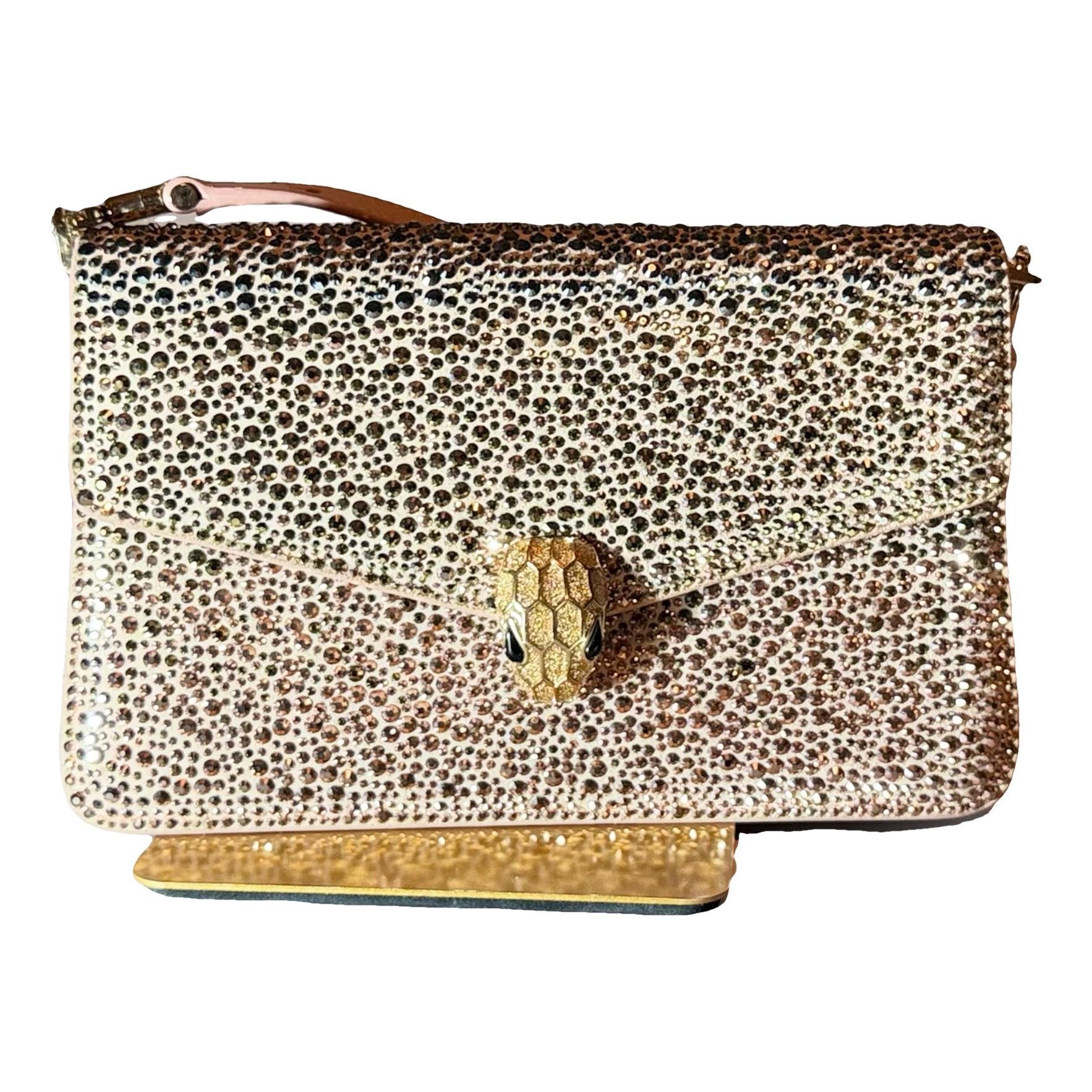 Serpenti handbag