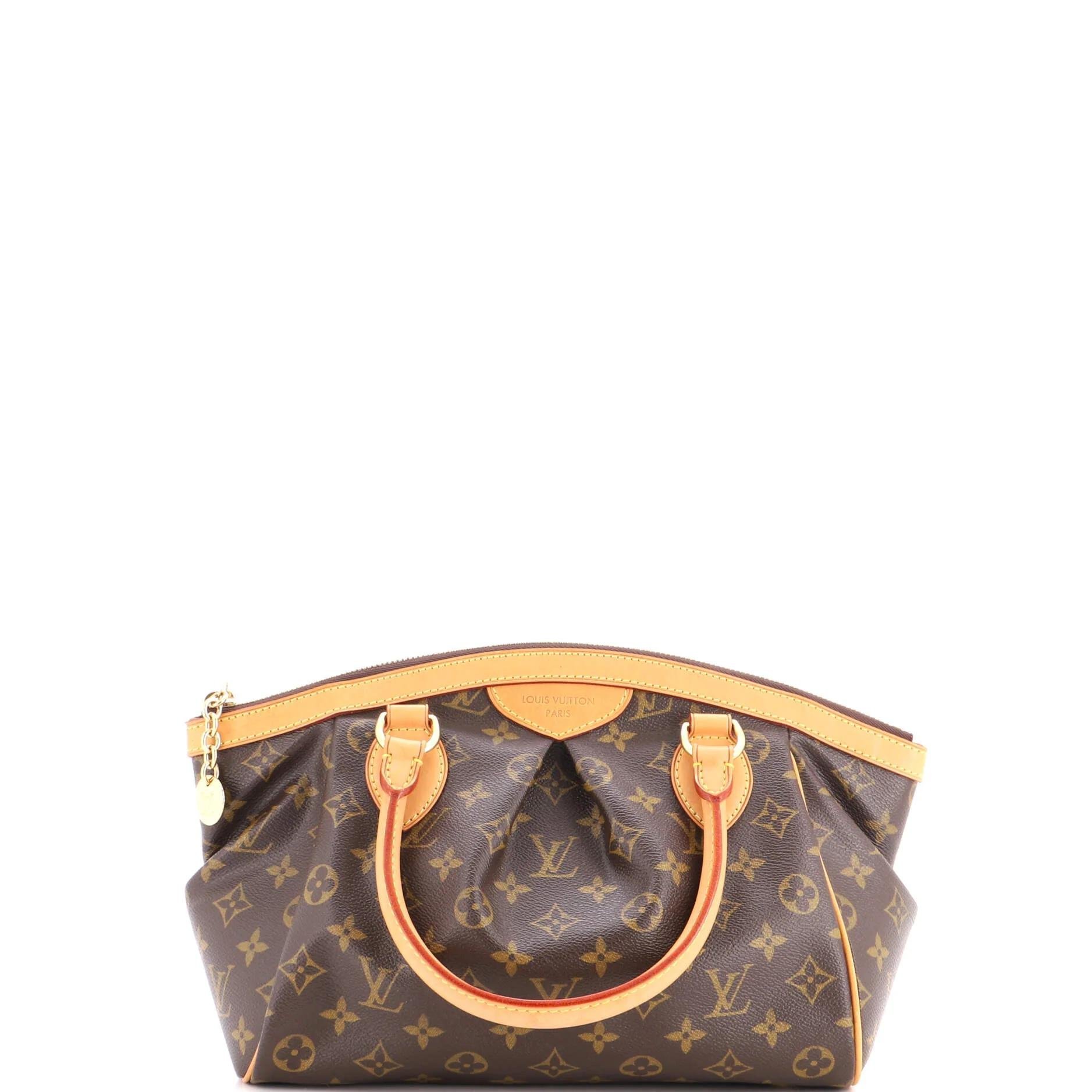 Cloth satchel