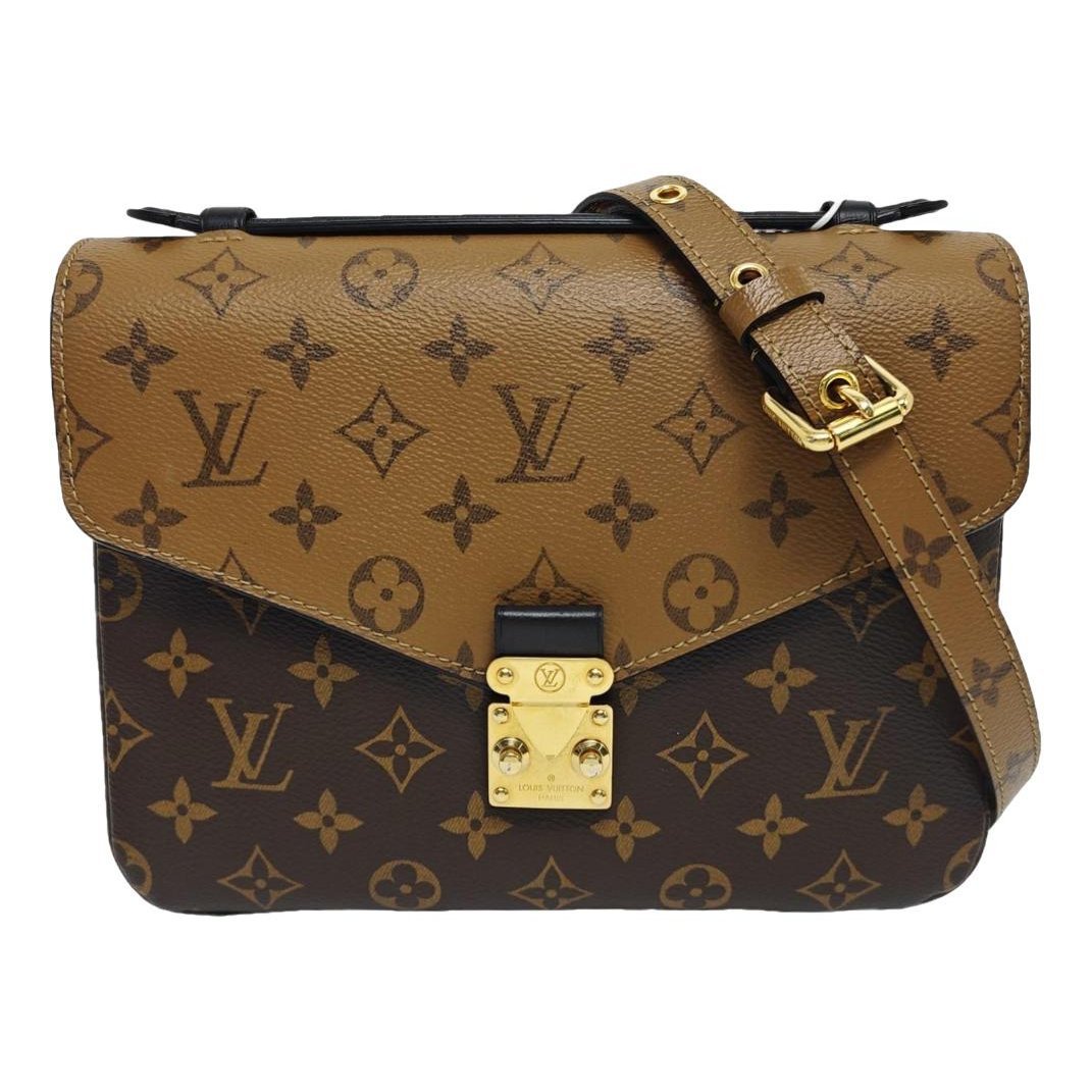 Metis cloth crossbody bag