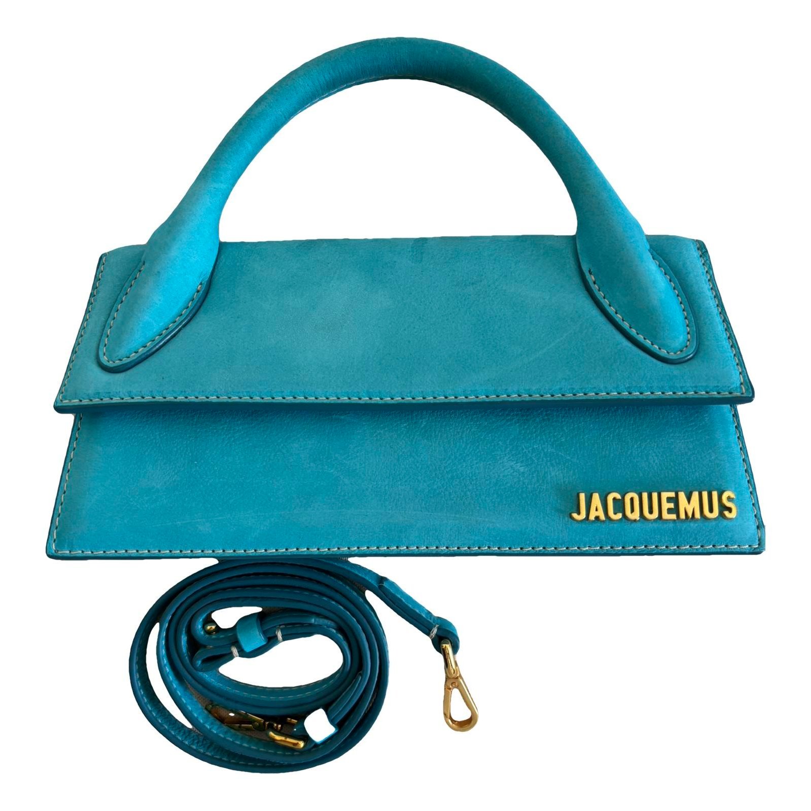 Chiquito Long crossbody bag