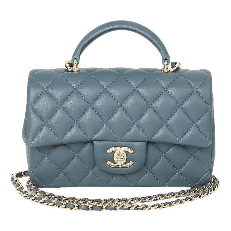 Timeless/Classique leather crossbody bag