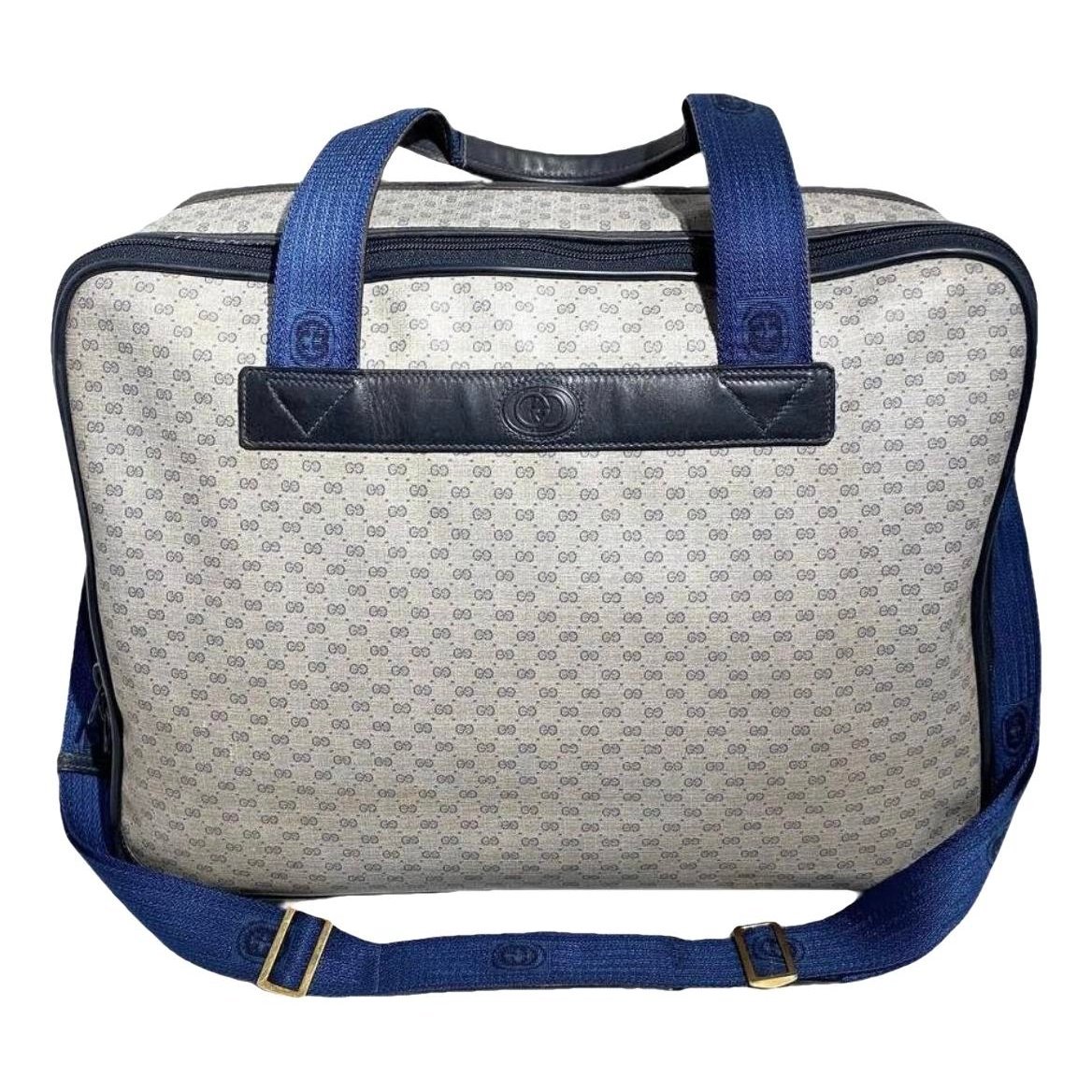 Cloth 48h bag