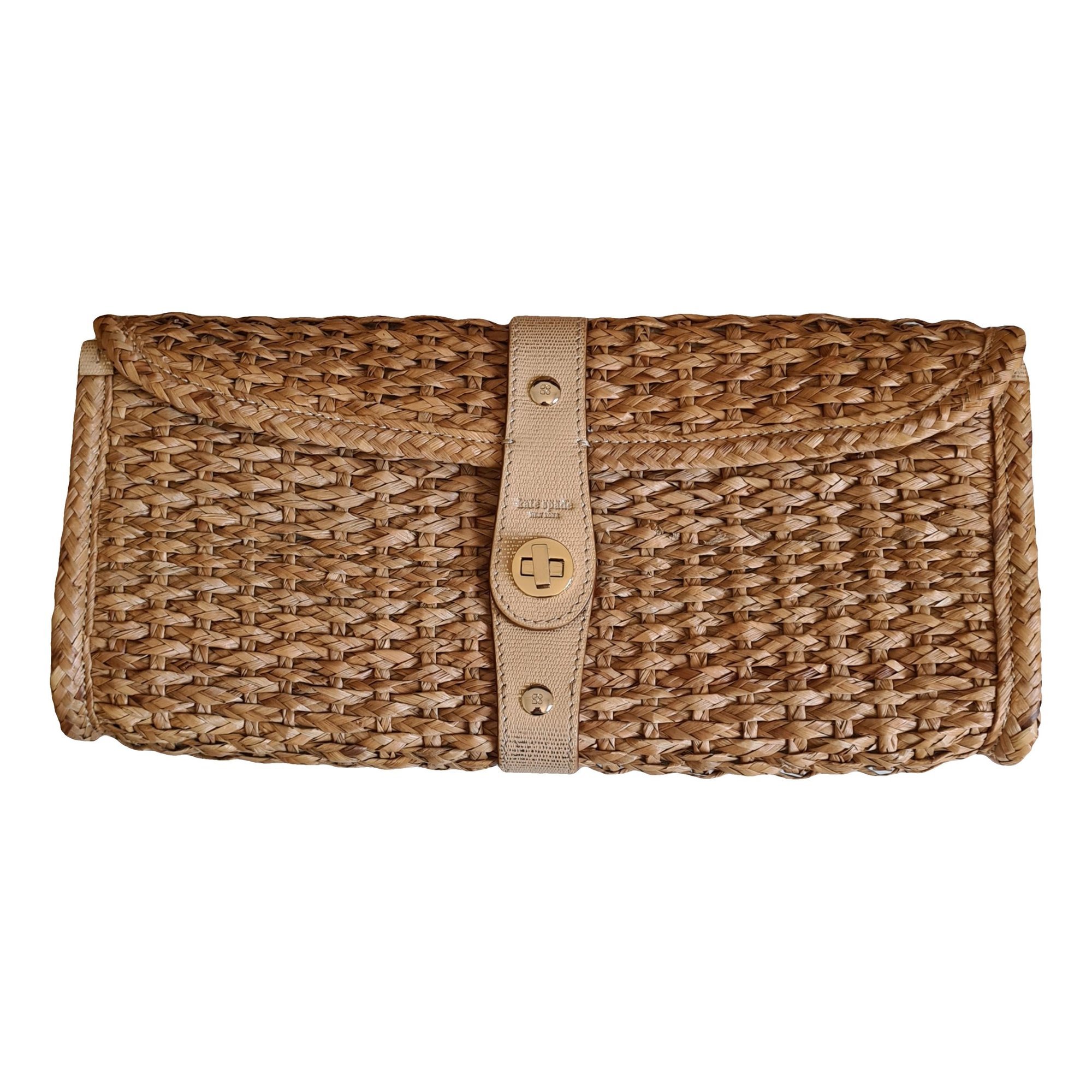 Clutch bag