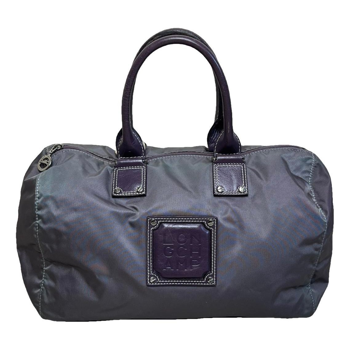 Kate Moss bowling bag